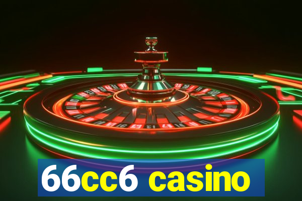 66cc6 casino